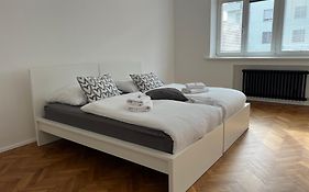 Soukromy Pokoj V Tripokojovem Byte - Private Room In Three Room Flat