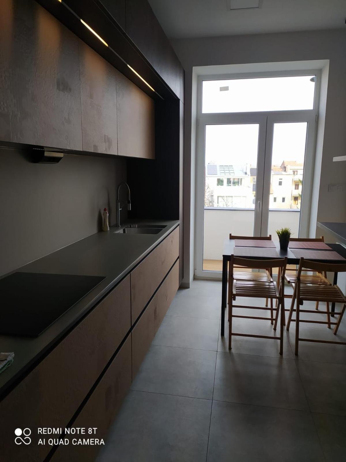 Soukromy Pokoj V Tripokojovem Byte - Private Room In Three Room Flat Brno Exteriér fotografie