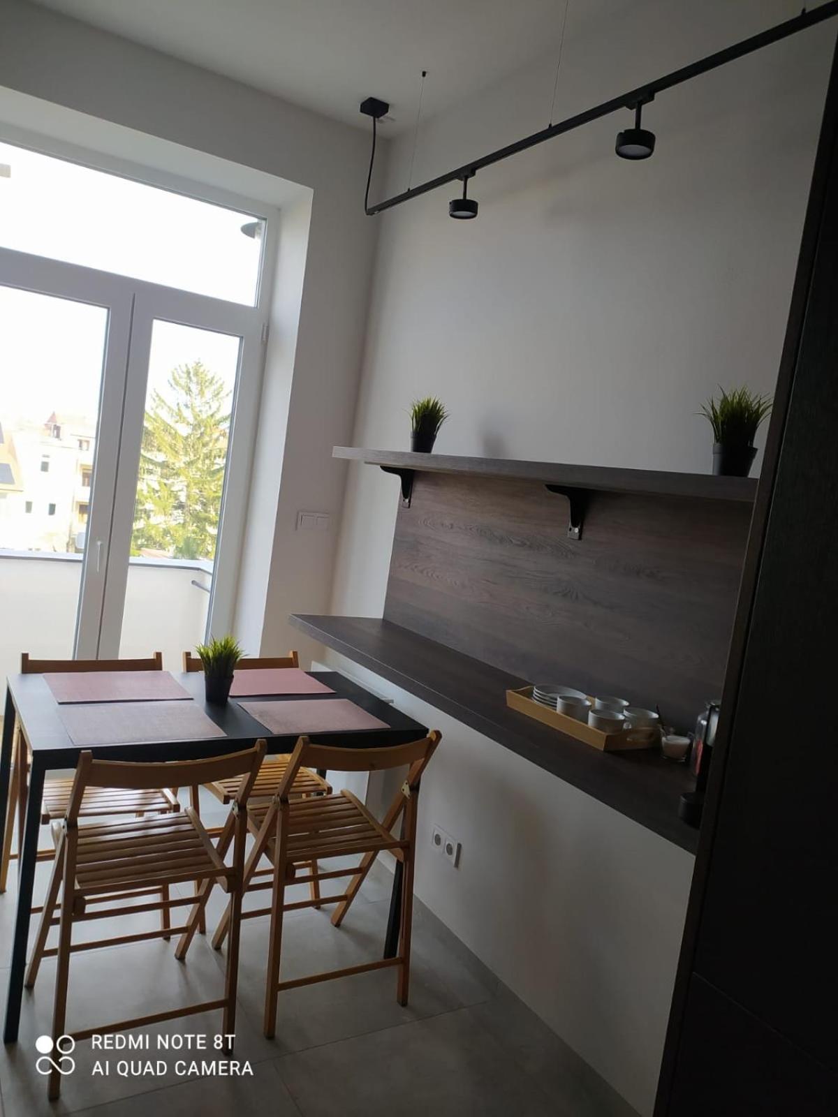 Soukromy Pokoj V Tripokojovem Byte - Private Room In Three Room Flat Brno Exteriér fotografie
